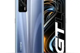 realme GT 2参数大全图片