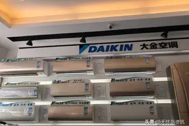为什么大金空调和三菱空调一直是业界的标杆图片