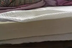为什么假泰国进口乳胶床垫那么多人容易上当图片