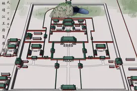 旁支的尴尬，肉眼可见的待遇下降：记永乐时代的桂林靖江王家族图片
