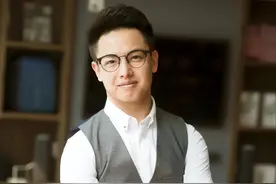 “人北中央商务区”现在看不起将来高攀不起图片