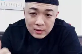 打着“老北京”旗号的网红牛道翻车了！删除视频也难以挽回口碑图片