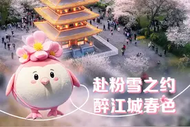 蒜鸟～蒜鸟～不如来趟湖北吧！图片