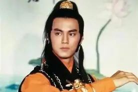 古龙创造了三个好名字，连他自己都没法超越，三个人都是江湖传奇图片