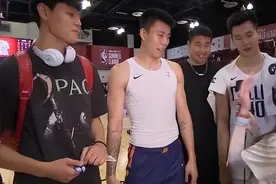 中国小将发挥优异，关于NBA合同的小小科普图片