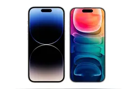 iPhone 15 外观设计大改，手感提升明显图片