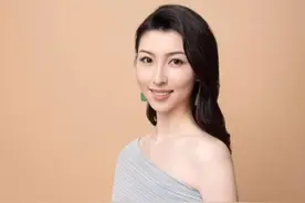 气质惊艳！她是“女神级”舞者：三次参加奥运会，登上央视，任职双一流名校！图片