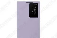三星Galaxy S23系列官方保护壳曝光，揭示新机部分设计细节图片