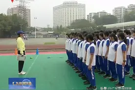 广东多地明确体育中考方案！这些项目调整标准→图片