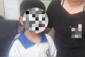 救不了自己，就救一个曾经的自己，14岁男孩收留8岁小孩后续图片