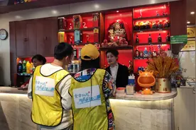 学生不带钱和手机挑战城市生存48小时 高校这课程有点意思！图片