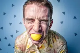 唾液，如何影响我们对食物的感知？图片