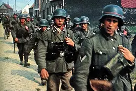 苏联女英雄卓娅1942年遭叛徒出卖，被执绞刑而亡，叛徒下场如何？图片