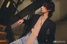 火星人格：华晨宇作品乐评大汇总，带你了解他的音乐思想图片