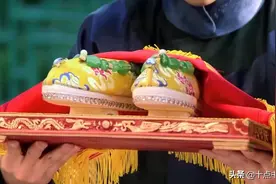 为什么你不能看到《甄嬛传》的暗线？因为你没看见这些完美的细节图片