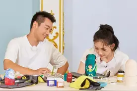 和郑恺分手5年后，怎么网友还在替程晓玥抱不平？图片