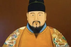 朱允熥是朱标嫡次子，地位要比庶兄朱允炆高，为何没有成为皇太孙图片