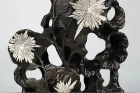 世界看湖南丨浏阳闻名中外的除了烟花，还有一朵“石菊花”图片