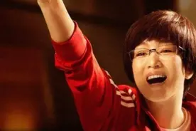 女排天才王怡：毁约赴美深造，郎平哽咽声明她被永久除名图片