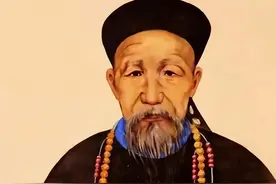 曾国藩：一个人的失败，非“惰”必“傲”图片