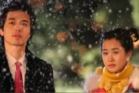 重温韩剧《我的女孩》，又名《兄妹契约》图片