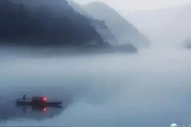 风一程，雨一程，人生一程又一程图片