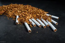 烟草真的是夕阳产业吗？图片