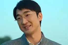 《狂飙》聪明机智的王秘书，多年未升职？不是漏洞，主因是赵立冬图片
