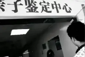 龙凤胎竟有不同父亲！儿子非亲生，鉴定师建议：问你媳妇就明白了图片