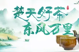双城寻茶趣⑤陕西&湖北｜两个产茶大省，向千亿级茶产业奋进图片