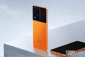 官方爆料最致命！宋紫薇：iQOO Neo7发布后还有惊喜图片