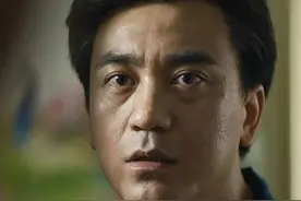 《人世间》中的曹德宝：只要你过得比我好，我就受不了图片