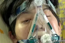 2017年湖南女孩临终想见母亲一面遭拒绝，对方：她死了关我什么事图片