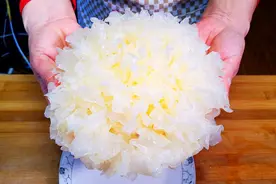 女性要想老得慢，这2种食物不要错过，美容养颜、多吃越来越年轻图片