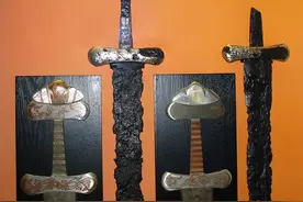 为什么维京人的武器和盔甲如此致命？或许它们影响了一个时代！图片