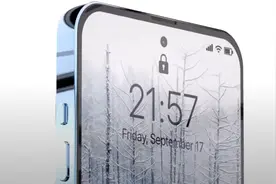 iPhone 16 Pro有望采用内嵌 Face ID，全面屏技术即将到来！图片
