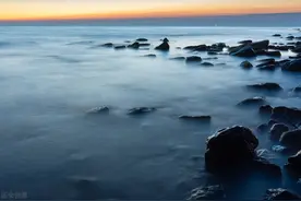 黑海到底有多恐怖？明明海水清澈见底，为什么叫黑海？图片
