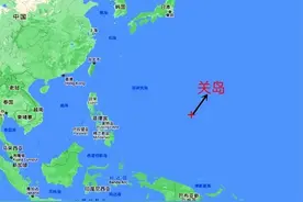 关岛人的悲歌：被美国侵占120年，家园变军营，土著人口只剩6万图片