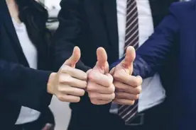 普通人创业成功的故事及感悟图片
