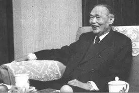 在中国避难的越南前副主席黄文欢后人今何在：儿子是越南的副部级图片