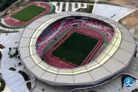 定了！“大连人”回家！主场落普湾！图片