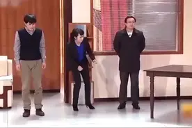 教你成为段子手（36）——谈一谈开心麻花的小品（6）图片