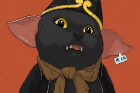 西游师徒四人喵星人头像 有需要的拿走不谢图片