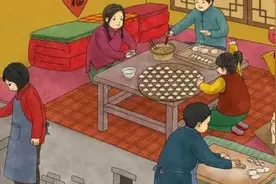 俗语“人怕腊月死，更忌腊月生”，是啥意思？老祖宗的忠告有用吗图片