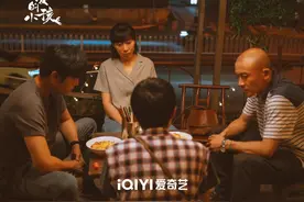 电视剧《亲爱的小孩》剧情，希望从有到无的破灭，令人绝望心酸图片
