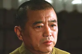同样是演彭德怀，把宗利群、董勇和丁勇岱放一起看，差别就出来了图片
