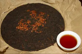 普洱茶越陈越香是谎言、谬论，还是套路？你怎么看？图片