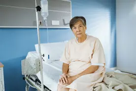 研究：50-65岁是寿命转折点！医生：这5种疾病，需多加警惕图片