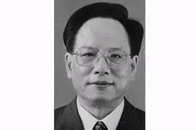 山西省原省长、原煤炭工业部部长王森浩同志逝世，享年89岁图片