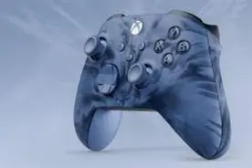 Xbox推出新的特别版手柄图片